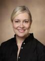Photo: Dr. Gretchen Schlosser Covell, MD