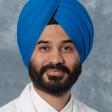 Photo: Dr. Varinder Dhillon, MD