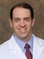 Photo: Dr. Christopher Utz, MD