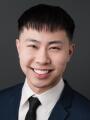 Photo: Dr. Dylan Wang, DMD