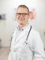 Photo: Dr. Alfred Martin, MD