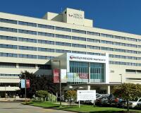 Trinity Health Grand Rapids Hospital