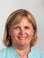 Photo: Dr. Joanna Wilk, MD