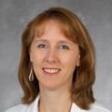 Photo: Dr. Kara Lewis, MD