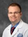 Photo: Dr. Patrick Forrest, MD