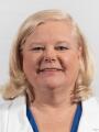 Photo: Dr. Sandra Labak, DO