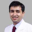 Photo: Dr. Vivek Nautiyal, MD