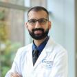 Photo: Dr. Abdul Muhaymin Siyal, MD
