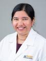 Photo: Dr. Swati Rao, MD