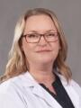 Photo: Jennifer Hilton, FNP
