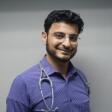 Photo: Dr. Abdullah Mallisho, MD