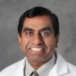 Photo: Dr. Chakravarthy Kanduru, MD