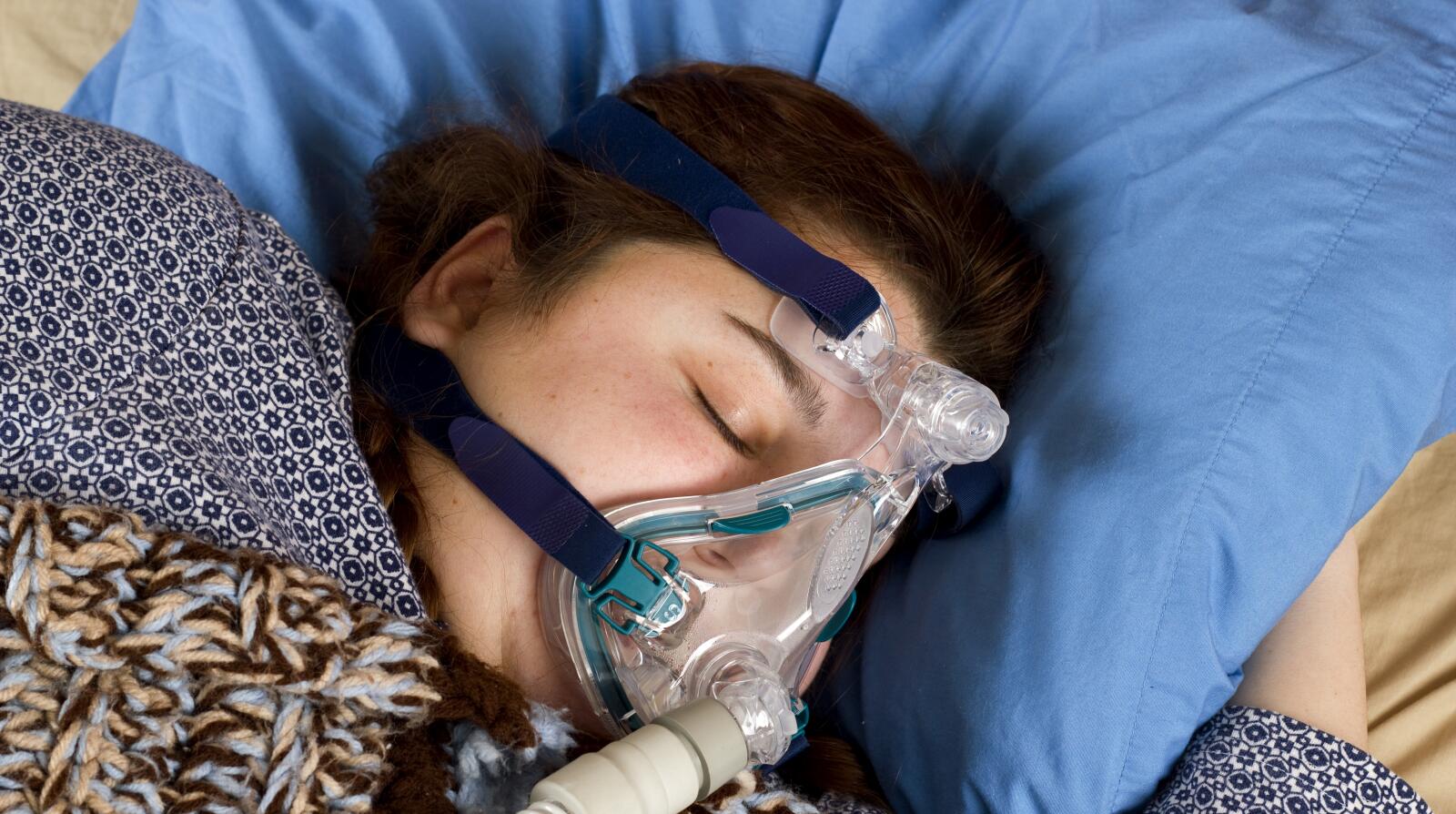 5 Signs It's Time to Upgrade Your Sleep Apnea Mask and Machine