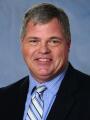 Photo: Dr. Eugene Reilly, MD