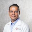 Photo: Dr. Sam Salvi III, MD
