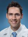 Photo: Dr. David Miller, MD