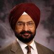 Photo: Dr. Mukhtar Nandra, MD