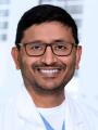 Photo: Dr. Ashish Saharia, MD