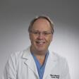 Photo: Dr. Allen Morris, MD