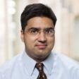 Photo: Dr. Syed-Ali Asghar, MB Bs