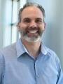 Photo: Dr. Stephen Parsons, MD