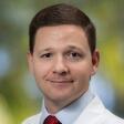 Photo: Dr. Benjamin Johnson, MD