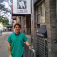 Photo: Dr. Ronald Birnbaum, DDS