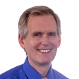 Photo: Dr. William Ray, MD