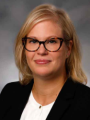 Photo: Dr. Amanda Meulenberg, MD
