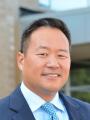Photo: Dr. Eugene Park, MD