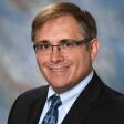Photo: Dr. James Fortman II, MD