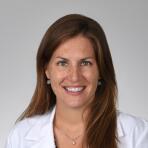 Dr. Alexandra Rowin, MD