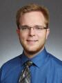 Photo: Dr. John Rich, MD