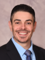 Photo: Dr. David Buck, DO