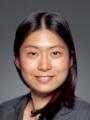 Photo: Dr. Connie So, MD