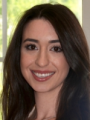 Photo: Dr. Elena Christ, MD