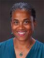 Photo: Dr. Karla Hemphill Harris, DO