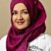 Photo: Dr. Sofia Ansari, MD