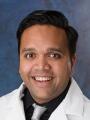 Photo: Dr. Rony Shah, MD
