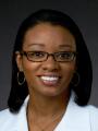 Photo: Dr. Natalie Godbee, DO