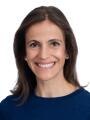 Photo: Dr. Martha Sissa, MD