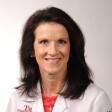 Photo: Dr. Carol Aylward, MD