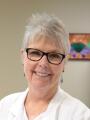 Photo: Dr. Susan Mahany, MD