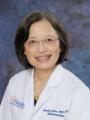Photo: Dr. Jinghua Chen, MD