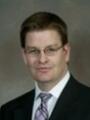 Photo: Dr. Donald Lesslie III, DO