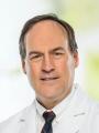 Photo: Dr. J Robert Monroe, MD