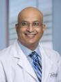 Photo: Dr. Shanmugam Uthamalingam, MD