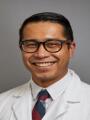 Photo: Dr. Zubair Saeed Zafar, MD