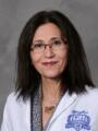 Photo: Dr. Randa Loutfi, MD