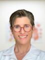Photo: Dr. Karen Cardon, MD